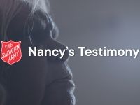 Nancy's Testimony